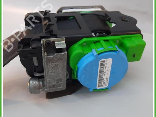 Front right seatbelt AUDI A4 B8 Avant (8K5) 2.0 TDI | BP40132555I25 - Image 6