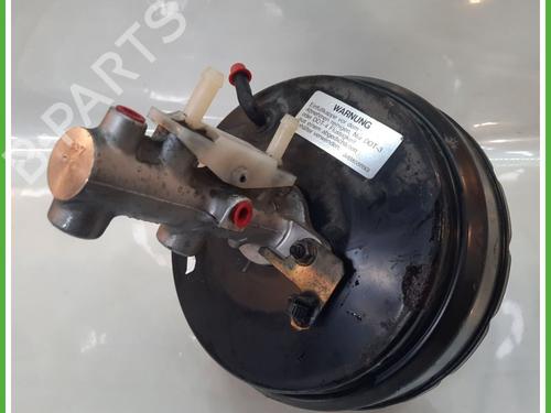Servo brake MITSUBISHI OUTLANDER I (CU_W) 2.0 4WD (CU2W) | BP13260787M42 