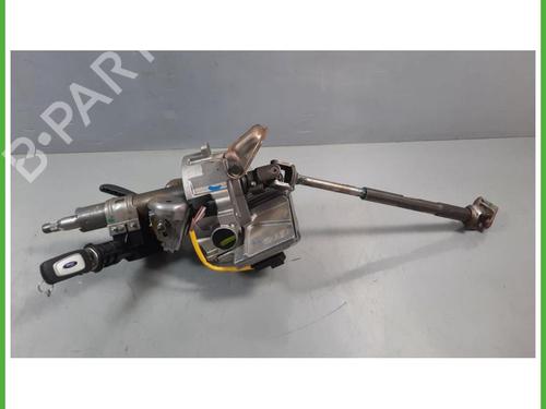 Steering column FORD KA (RU8) 1.2 | BP40132960M21 - Image 2