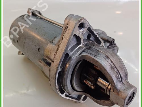 Starter FIAT GRANDE PUNTO (199_) 1.3 D Multijet (199.AXD11, 199.AXD1A, 199.AXD1B,... | BP19641871M8 