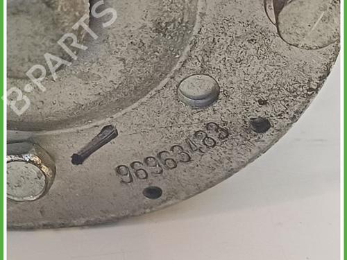Starter CHEVROLET AVEO / KALOS Hatchback (T250, T255) 1.2 | BP15844169M8 