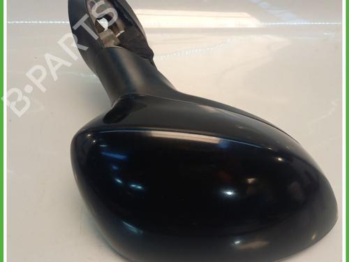Right mirror FIAT GRANDE PUNTO (199_) 1.3 D Multijet | BP30411213C27 