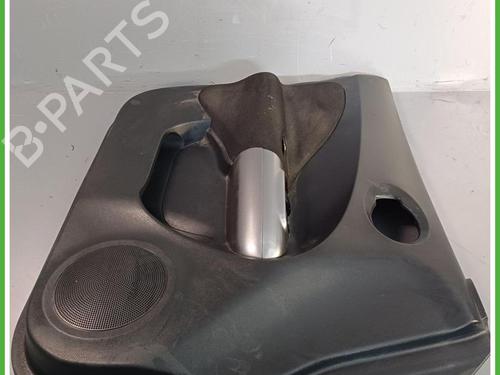 Front left panel NISSAN JUKE (F15) 1.5 dCi | BP40142146C58 - Image 4