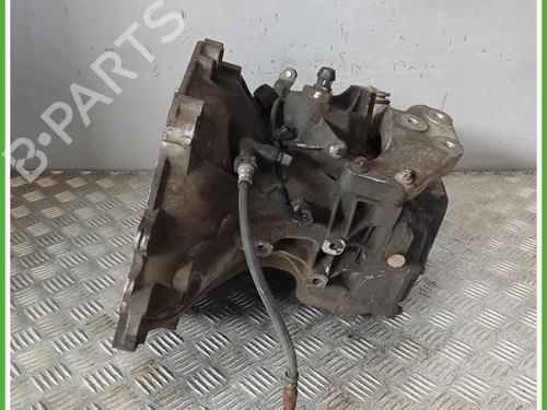 Gearbox OPEL CORSA D (S07) 1.3 CDTI (L08, L68) | BP40074324M3 - Image 2