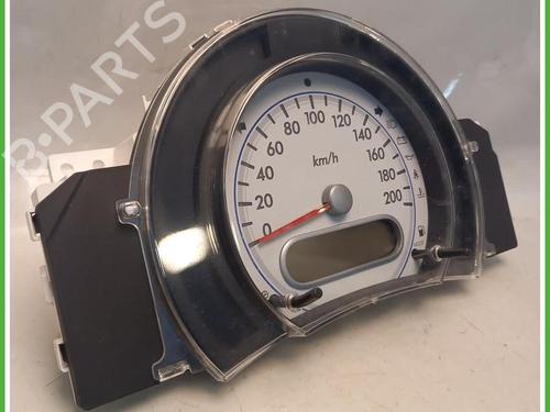 Instrument cluster SUZUKI SPLASH (EX) 1.2 (A5B412) | BP40194696C47 - Image 5