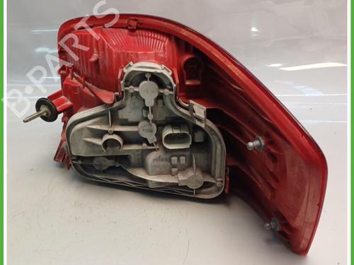 Left taillight AUDI A3 (8P1) 2.0 TDI 16V | BP22345790C34 