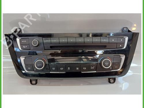 Climate control BMW 3 Touring (F31) 318 d (150 hp) 17723886