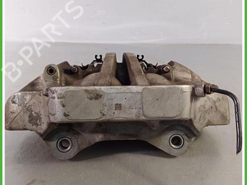 Left front brake caliper AUDI Q5 (FYB, FYG) 2.0 TDI quattro | BP40145658M105 - Image 2
