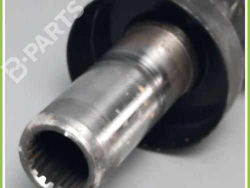 Driveshaft TOYOTA RAV 4 II (_A2_) 2.0 D 4WD (CLA20_, CLA21_, CLA20R, CLA21R) | BP12151071M37 