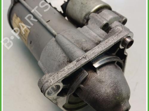 Starter FIAT DOBLO Cargo (263_) 1.6 D Multijet (263WXD1B, 263WXR1B, 263WXX1B, 263ZXD1B,... | BP29498884M8 