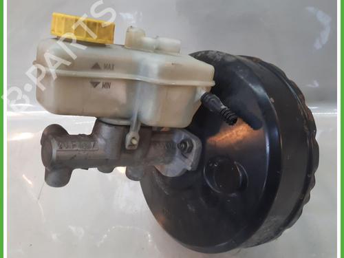Servo brake SKODA FABIA II (542) 1.2 | BP13535973M42 