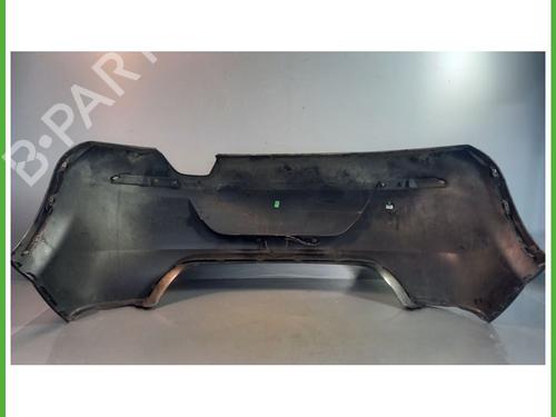Rear bumper SEAT LEON (1P1) 1.9 TDI | BP27409437C8 