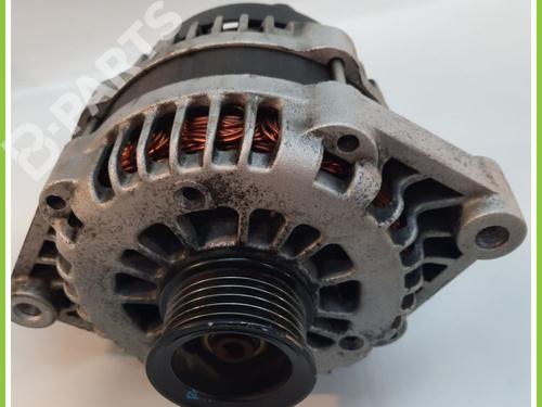 Alternator CHEVROLET EPICA (KL1_) 2.0 | BP11367720M7 