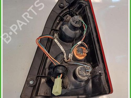 Left taillight OPEL AGILA A (H00) 1.0 12V (F68) | BP40145187C34 - Image 2