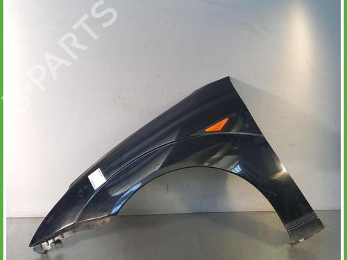 Used Left front fenders Left front fenders FORD FOCUS I (DAW, DBW) 1.6 16V (100 hp) 40075296 40075296