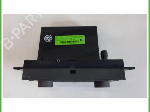 Climate control CHEVROLET CAPTIVA (C100, C140) 2.0 D 4WD | BP40135436I5 - Image 2