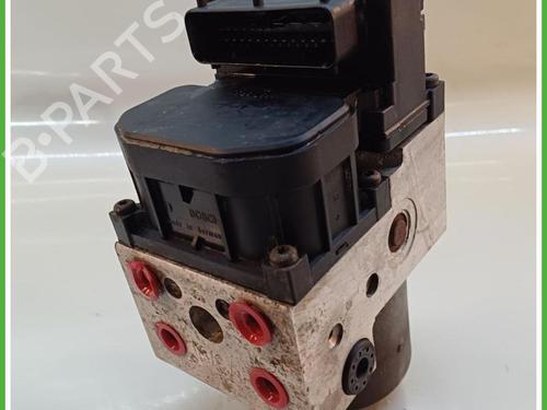 Used ABS pump ABS pump FIAT PUNTO Hatchback Van (188_) 1.9 D 60 (60 hp) 40137935 40137935