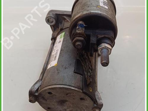 Starter FORD KA (RU8) 1.3 TDCi | BP40138410M8 - Image 6