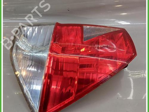 Left taillight HONDA FR-V (BE) 1.7 (BE1) | BP40141373C34 - Image 4