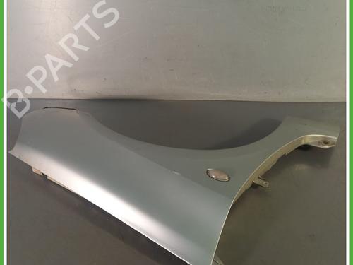 Right front fenders PEUGEOT 307 (3A/C) 1.6 HDi 110 | BP30336556C42
