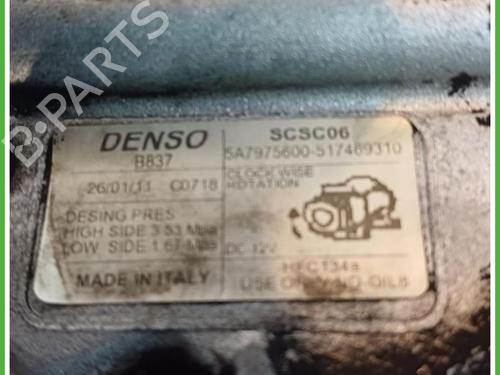 Other FIAT PANDA (169_) 1.3 D Multijet (169AXG1A, 169AXD1A) | BP40138867O1 - Image 4