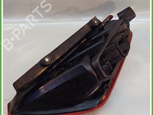 Left taillight FIAT GRANDE PUNTO (199_) 1.3 D Multijet (199.AXD11, 199.AXD1A, 199.AXD1B,... | BP16074051C34 