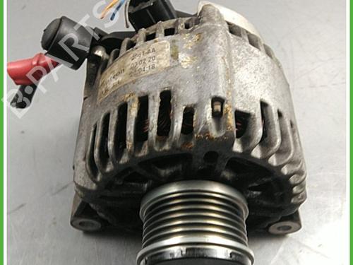 Alternator FORD FIESTA V (JH_, JD_) 1.4 TDCi | BP15392632M7 