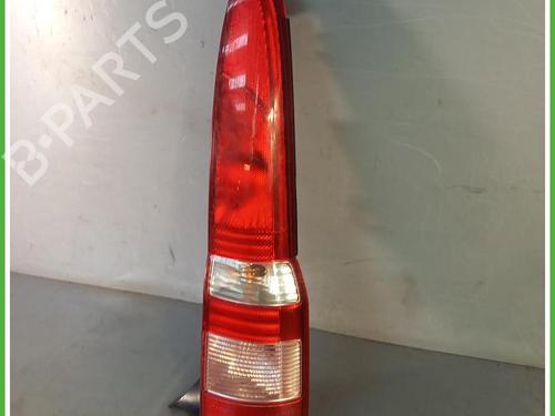 Right taillight FIAT PANDA (169_) 1.4 Natural Power (169AXHIA) | BP40073456C35 - Image 4