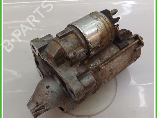 Startmotor PEUGEOT BIPPER (AA_) 1.4 HDi (68 hp) 17765375