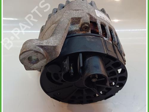 Alternator FIAT SEICENTO / 600 (187_) 1.1 (187AXB, 187AXB1A, 187AXC1A02) | BP16895656M7 
