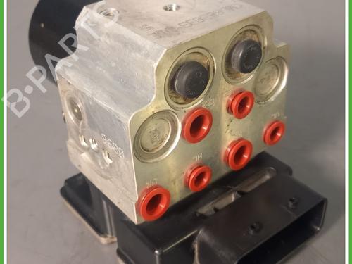 ABS LANCIA YPSILON (843_) 1.2 (843.AXA1A) (60 hp) 29966796