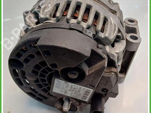 Alternator MINI MINI Convertible (R52) Cooper | BP40146743M7 - Image 6