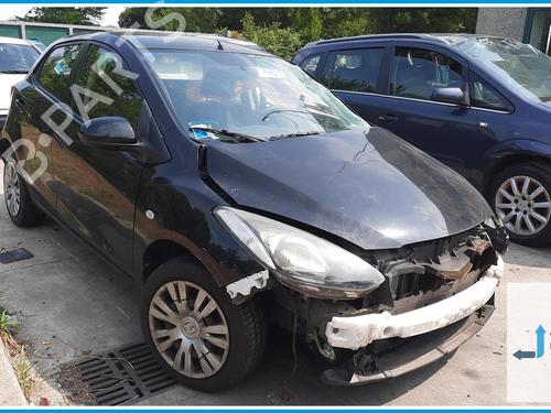 Engine MAZDA 2 (DE_, DH_) 1.3 (DE3FS) | BP40148609M1 - Image 9