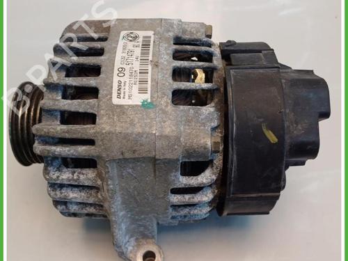 Alternator LANCIA YPSILON (843_) 1.2 (843.AXA1A) | BP40145981M7 - Image 3