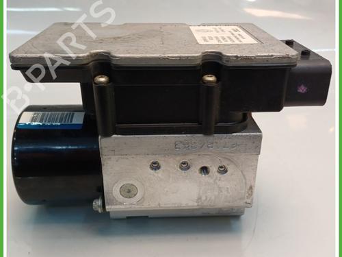 ABS Bremseaggregat LANCIA YPSILON (843_) 1.3 D Multijet (843.AXH1A, 843.AXE1A) | BP28289065M43 