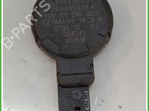Used Electronic sensor Electronic sensor JEEP CHEROKEE (KL) 2.2 CRD 4x4 (185 hp) 40136682 40136682