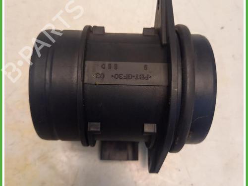 Mass air flow sensor SMART FORFOUR (454) 1.5 CDI (454.000) | BP40076230M95 - Image 3