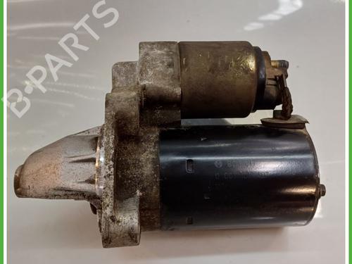 Starter FORD FIESTA V (JH_, JD_) 1.25 16V | BP18482435M8 