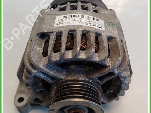 Alternator FIAT BRAVO II (198_) 1.4 (198AXA1B) | BP28128288M7 