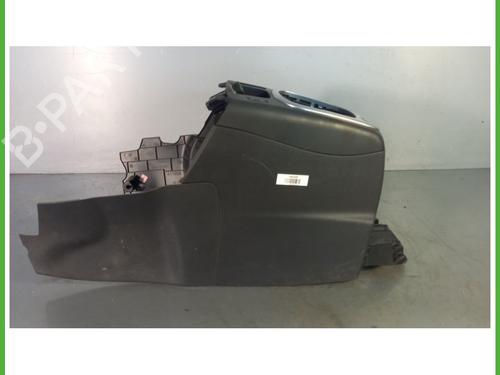 Armrest / Center console RENAULT SCÉNIC III (JZ0/1_) 1.6 16V (JZ0U, JZ1B) | BP29355930I20 