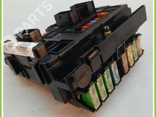 Fuse box CITROËN C3 Pluriel (HB_) 1.4 HDi | BP11368031E1 