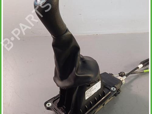 Gear lever DACIA SANDERO II 1.0 SCe 75 (B8JC, B8JD, B8NC) | BP40144790M90 - Image 4