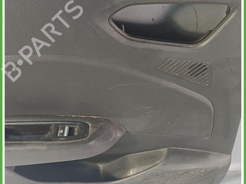 Rear left panel RENAULT CLIO V (B7_) 1.6 E-TECH 140 (B7MU) | BP21076056C60 
