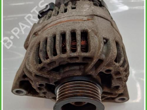 Alternator OPEL CORSA D (S07) 1.2 LPG (L08, L68) | BP40139955M7 - Image 2