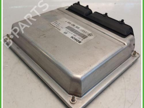 Engine control unit (ECU) VW PASSAT B5 (3B2) 1.8 | BP40147783M57 - Image 5