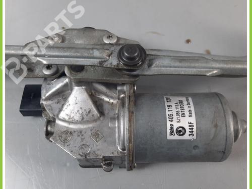 Front wipers mechanism SKODA ROOMSTER (5J7) 1.4 | BP11719851C83 