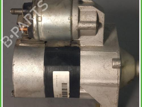 Starter RENAULT CLIO II (BB_, CB_) 1.2 (BB0A, BB0F, BB10, BB1K, BB28, BB2D, BB2H, CB0A,... | BP29966755M8