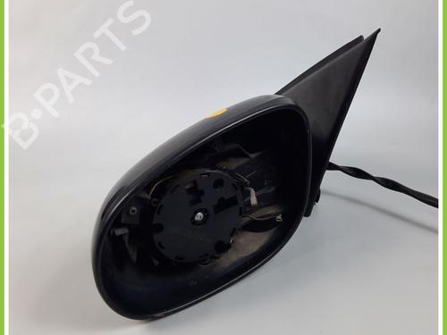 Used Left mirror FIAT CROMA (194_) 1.9 D Multijet (194AXC1B, 194AXC12) (150 hp) 13510024