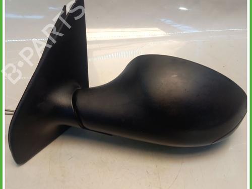 Retrovisor esquerdo LANCIA Y (840_) 1.2 (840AA, 840AF1A) | BP30721015C26