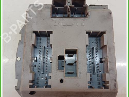 Fuse box FIAT PUNTO (188_) 1.2 60 (188.030, .050, .130, .150, .230, .250) | BP16189605E1 